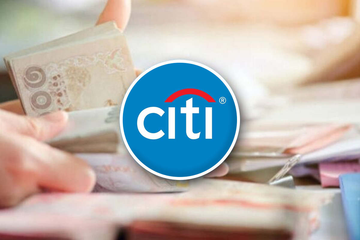 ซิตี้แบงก์ หั่นจีดีพีไทยปี 68 เหลือ 2.2% พิษสงครามการค้า-บริโภคชะลอ  