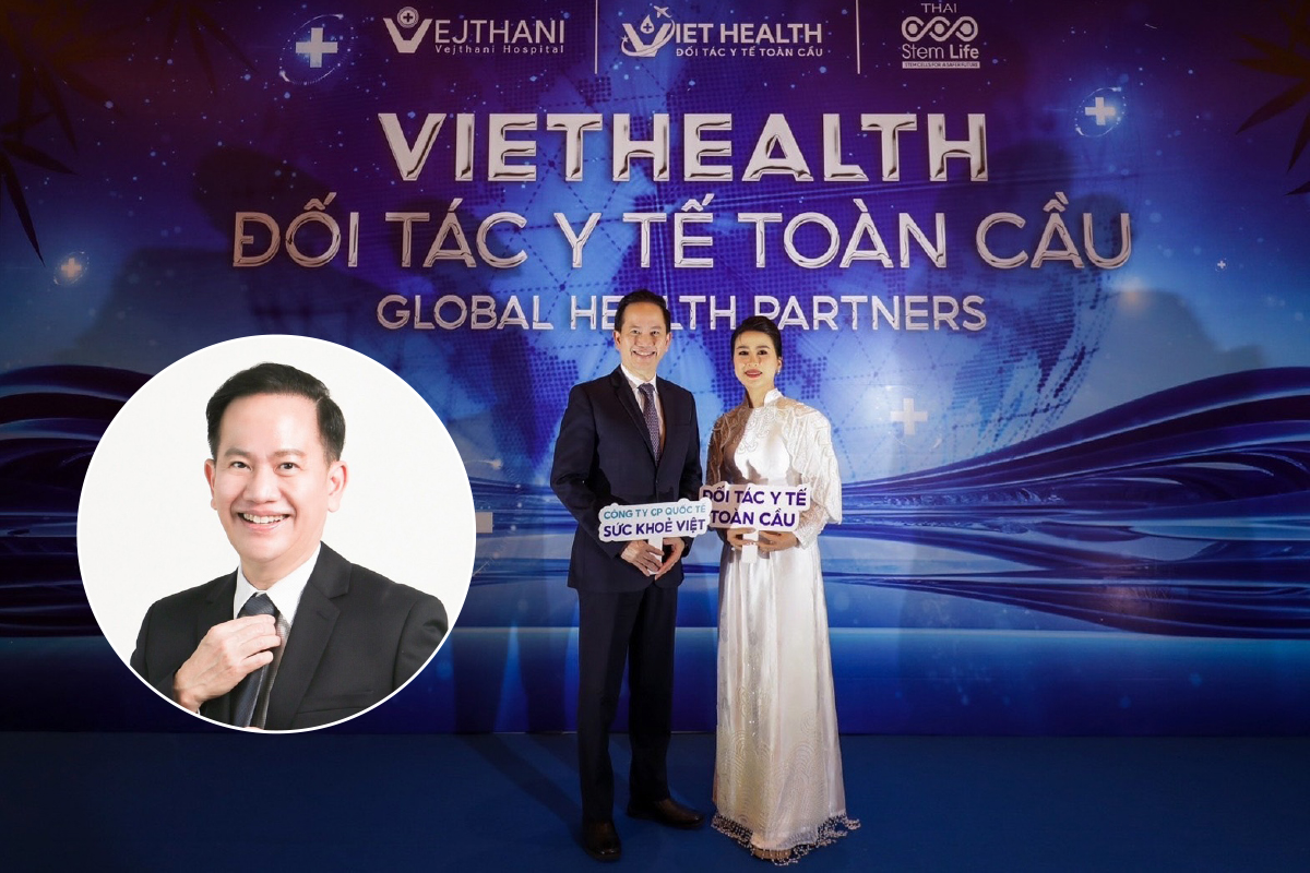 โรงพยาบาลเวชธานี ชูครบเครื่องดึงต่างประเทศ เพิ่มดีกรีเจาะคนไข้เวียดนาม