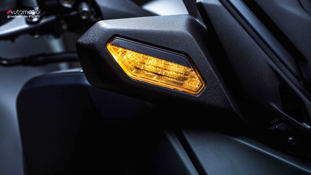 ยามาฮ่า XMAX Tech MAX