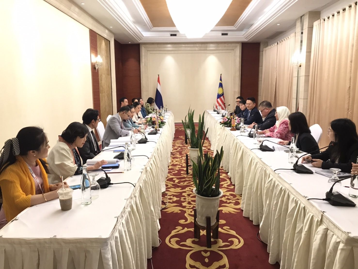 ยกระดับท่องเที่ยวข้ามแดน “ไทย-มาเลเซีย” สู่ Two-way Tourism
