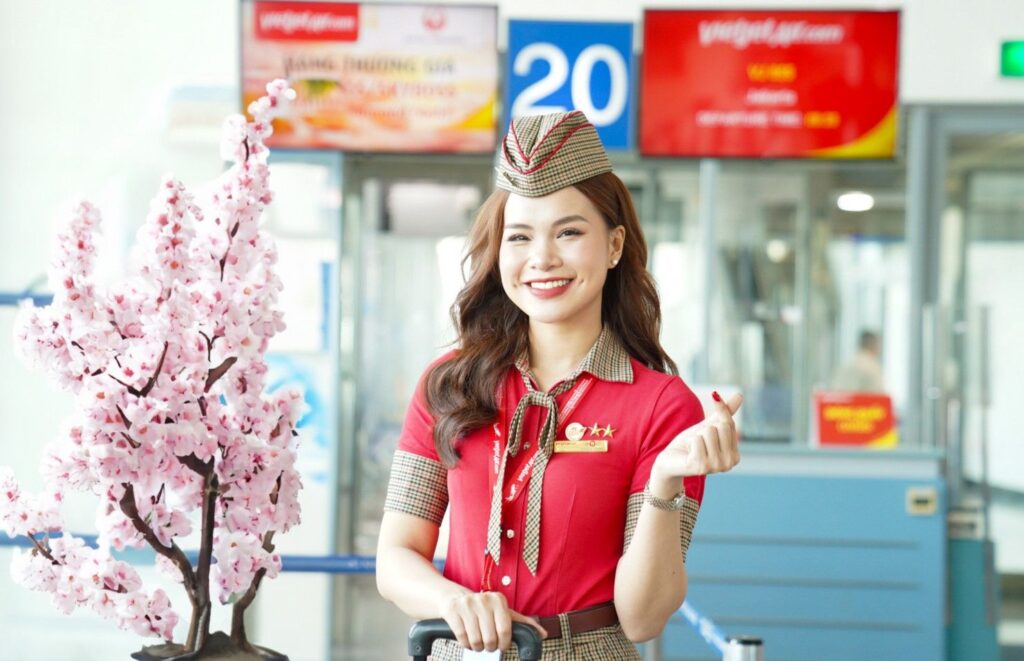 เวียตเจ็ท