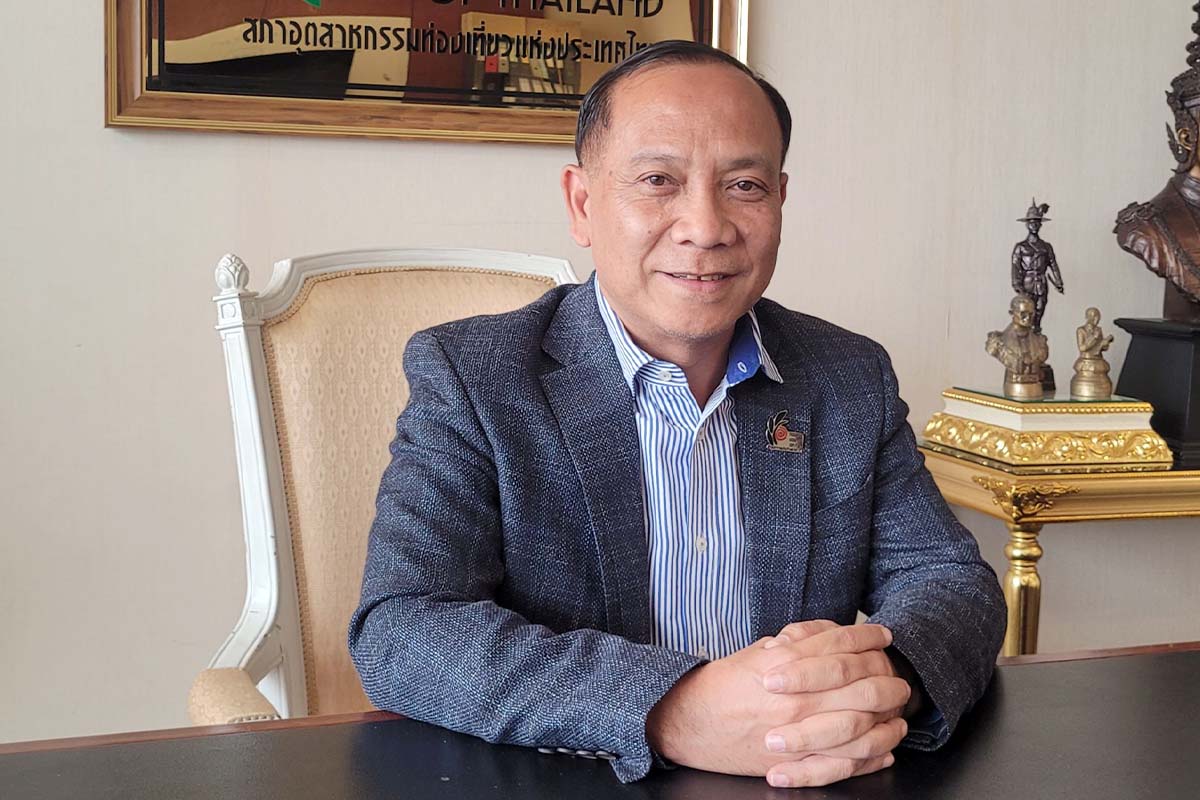 การท่องเที่ยว “โปรดักต์” คือหัวใจ ย้ำ “โปรดักต์ยั่งยืน-การตลาดยั่งยืน”