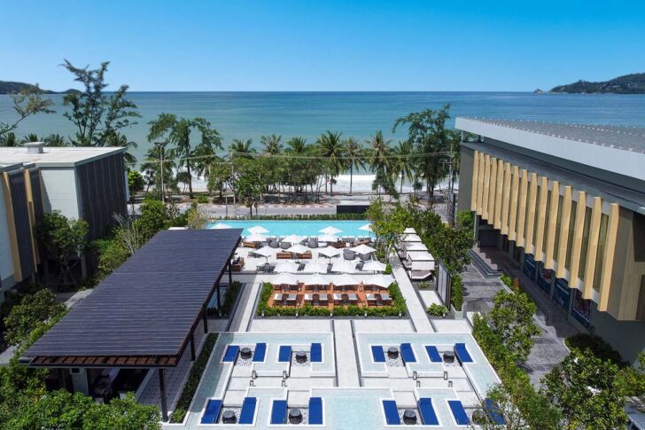 โรงแรมใหม่ โรงแรมใหม่