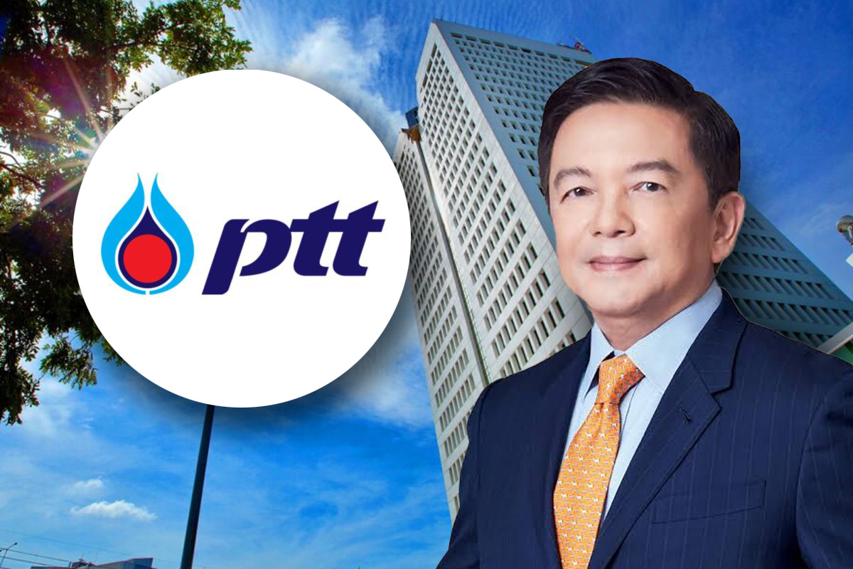 “คงกระพัน อินทรแจ้ง” รับไม้ “อรรถพล” ขึ้นแท่น CEO ปตท.คนที่ 11