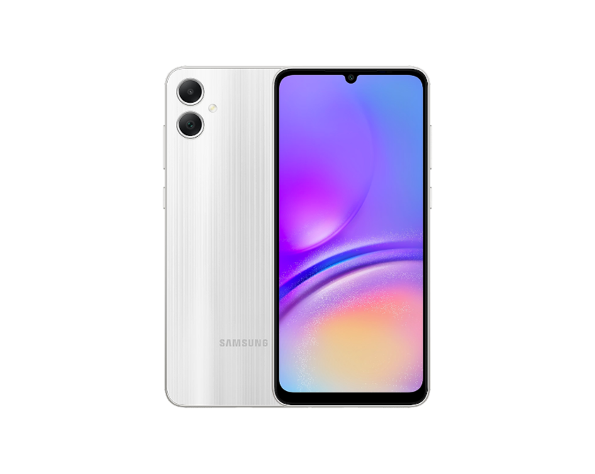 Samsung Galaxy A05 ราคาโปรโมชัน