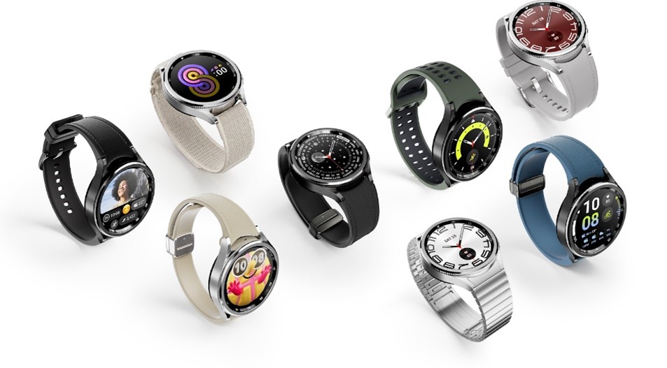 วิธีการเลือก Smart Watch