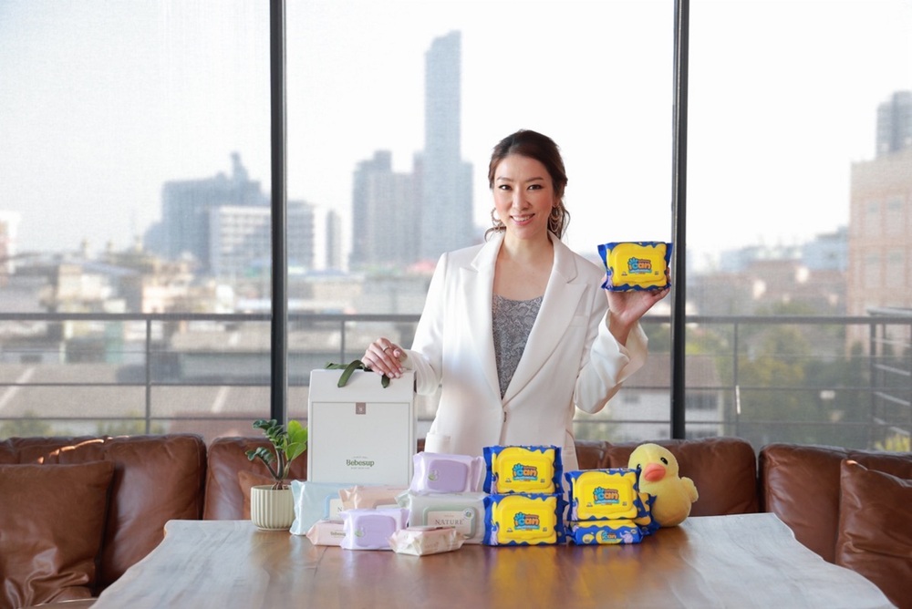 พิกุลแก้ว เพ็ชร์สีสม กรรมการผู้จัดการ บริษัท คลิมโก้ พลัส จำกัด