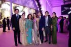 คุณปิฎก สุขสวัสดิ์, คุณแพทองธาร ชินวัตร, คุณหญิงพจมาน ดามาพงศ์, คุณพิณทองทา - คุณณัฐพงศ์