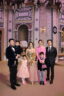 คุณรวิ อิทธิระวิวงศ์-คุณวรมาศ-คุณวรวิประภา ศรีศีล-คุณวรวิชยะ ศิรศีล ศรีวัฒนประภา และ