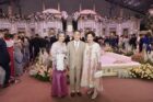 คุณสุกัญญา ประจวบเหมาะ-คุณประวิทย์-คุณอรัญญา มาลีนนท์