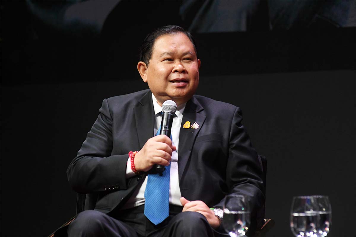 กางแผนปั๊ม จีดีพีปศุสัตว์ ดัน “ส่งออกวัว-ร่วมทุนเอกชนลุยวัคซีน”