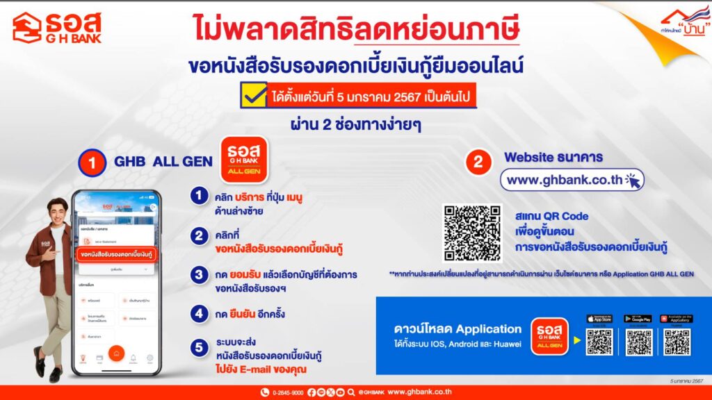 ธอส.