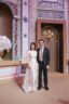 นิษฐา จิรยั่งยืน และคุณธราภุช คูหาเปรมกิจ