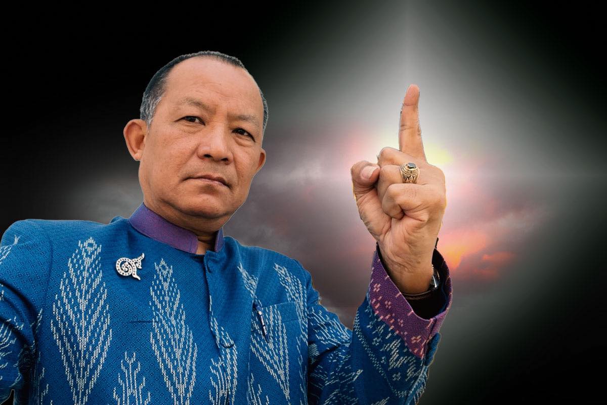แกะรอย 6 เดือนย้อนหลัง ใครตกเป็นเป้าของนักร้อง ศรีสุวรรณ จรรยา