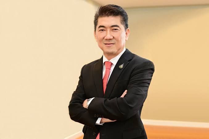 ประสิทธิ์ บุญดวงประเสริฐ