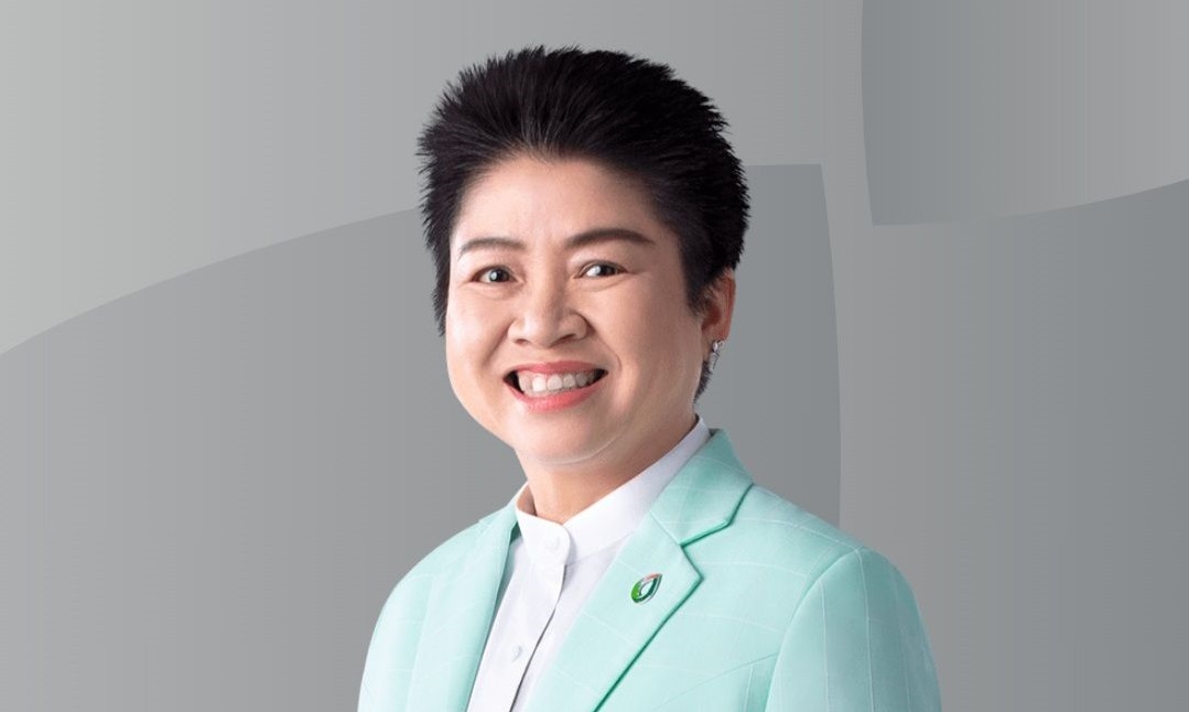 บางจาก ตั้ง “กลอยตา ณ ถลาง” รองกรรมการผู้จัดการใหญ่ งานบริหารความยั่งยืน