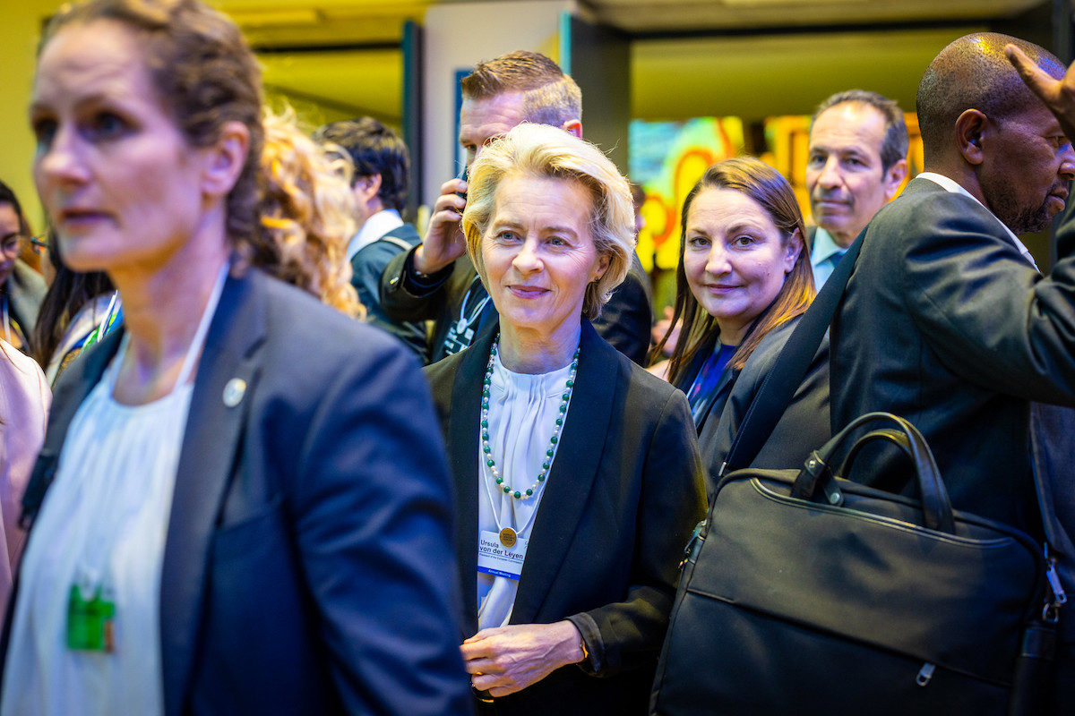 World Economic Forum - ดาวอส Davos 2024