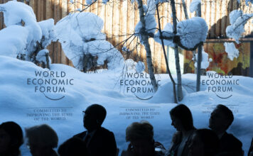 Wold Economic Forum 2024 - ดาวอส Davos 2024