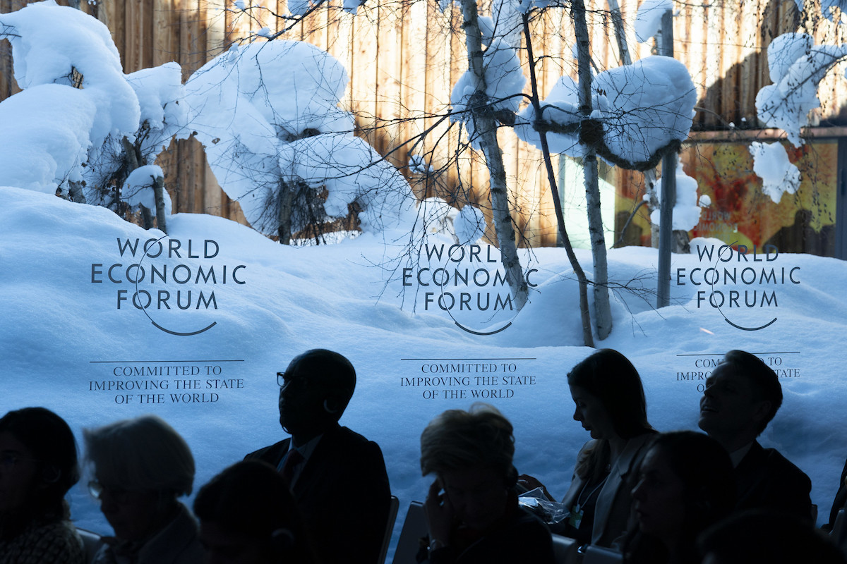 “ความเสี่ยงของโลก” ในปีนี้และ 10 ปีข้างหน้า จากรายงาน World Economic Forum