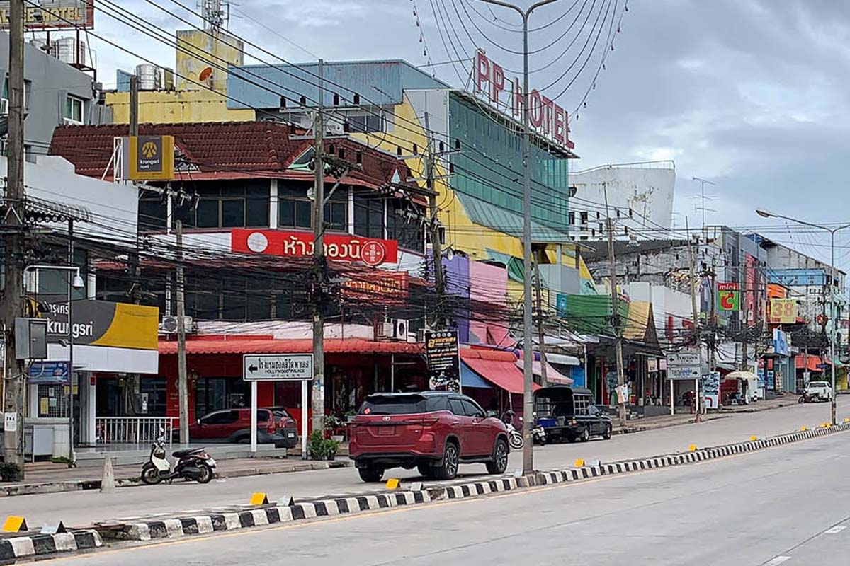SME สงขลาจี้รัฐดึงลงทุน เขตเศรษฐกิจพิเศษ-ท่าเรือน้ำลึก