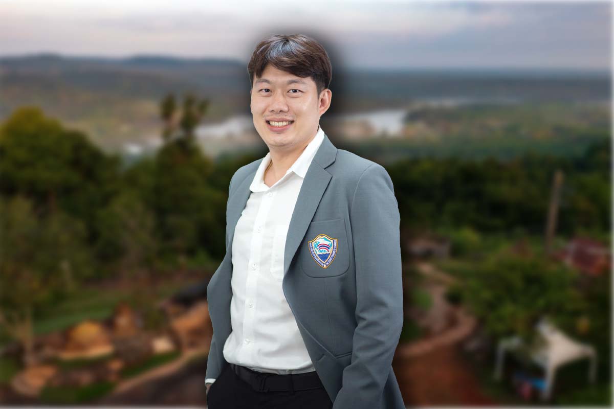 “รัฐวิทย์ อังคสกุลเกียรติ” ปธ.หอการค้า ชงยูเนสโกยก “ศรีสะเกษ” เมืองดนตรี