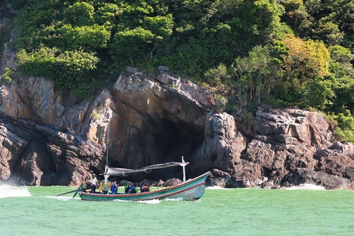 “สงขลา” เล็งดึงเรือครุยส์สิงคโปร์ 4 พันคนแวะเที่ยว-ช็อป
