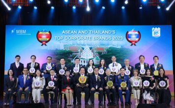 ASEAN and Thailand's Top 2023