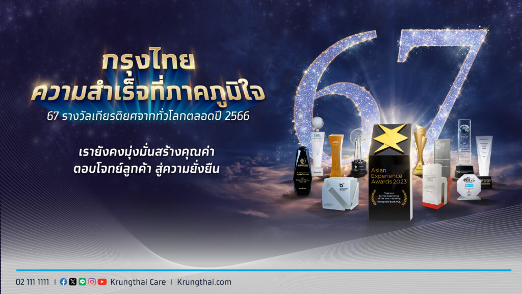กรุงไทย