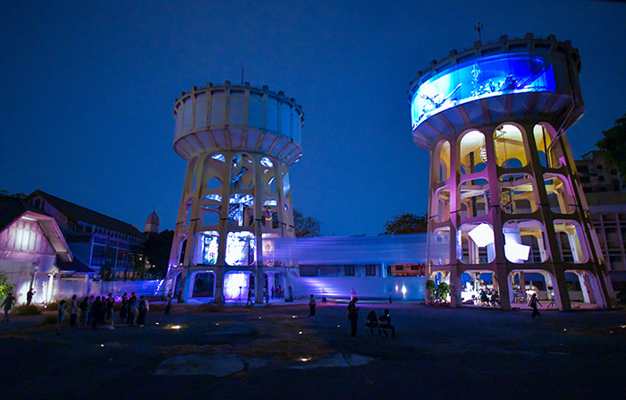 Bangkok Design Week 2024 คนยิ่งทำ เมืองยิ่งดี เศรษฐกิจสร้างสรรค์เปลี่ยนกรุงเทพฯ