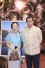 คุณระพีพรรณ-คุณกร ทัพพะรังสี