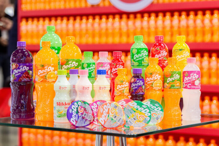 สินค้า FoodStar ดีโด้ สินค้า FoodStar