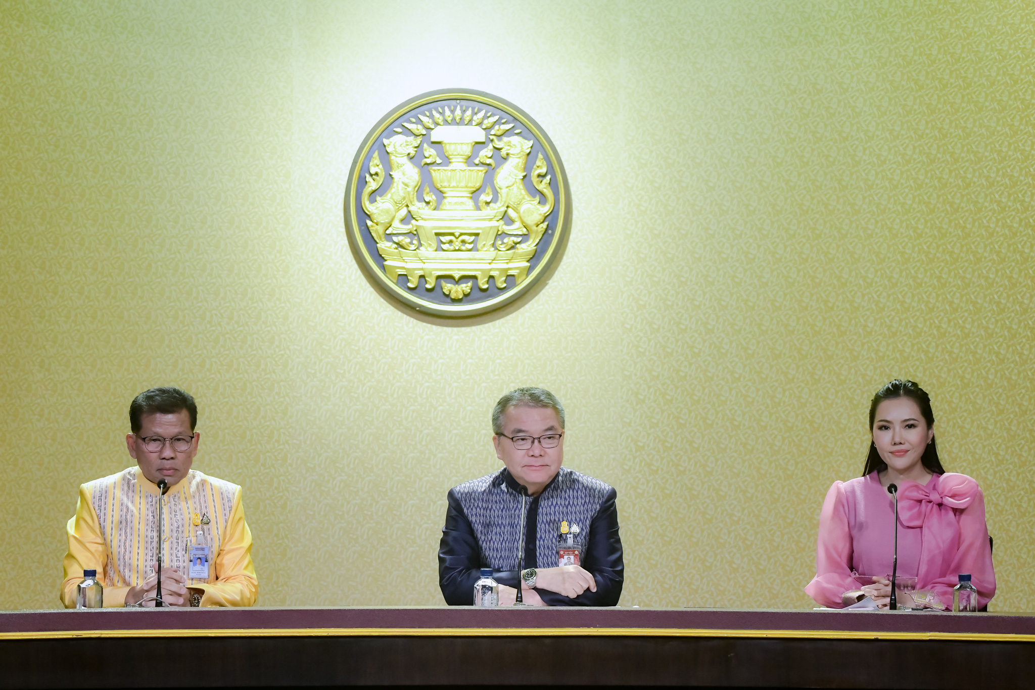 เช็กมติ ครม. (2 ม.ค. 67) แต่งตั้งประธาน-กรรมการ บอร์ดรัฐวิสาหกิจ