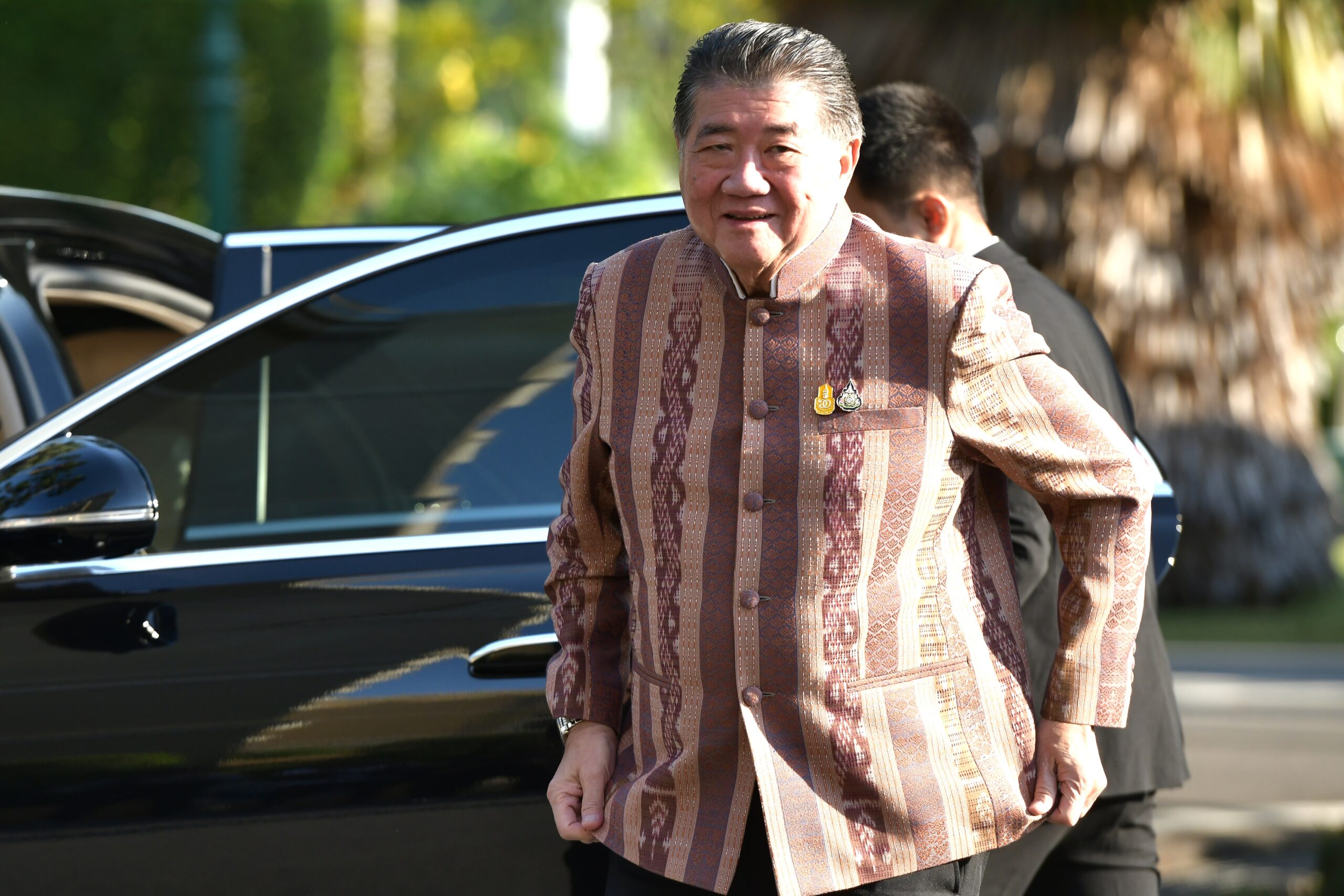 ภูมิธรรม เปิดแผนสำรองดิจิทัลวอลเลต ถ้ากู้เงิน 5 แสนล้านไม่ได้