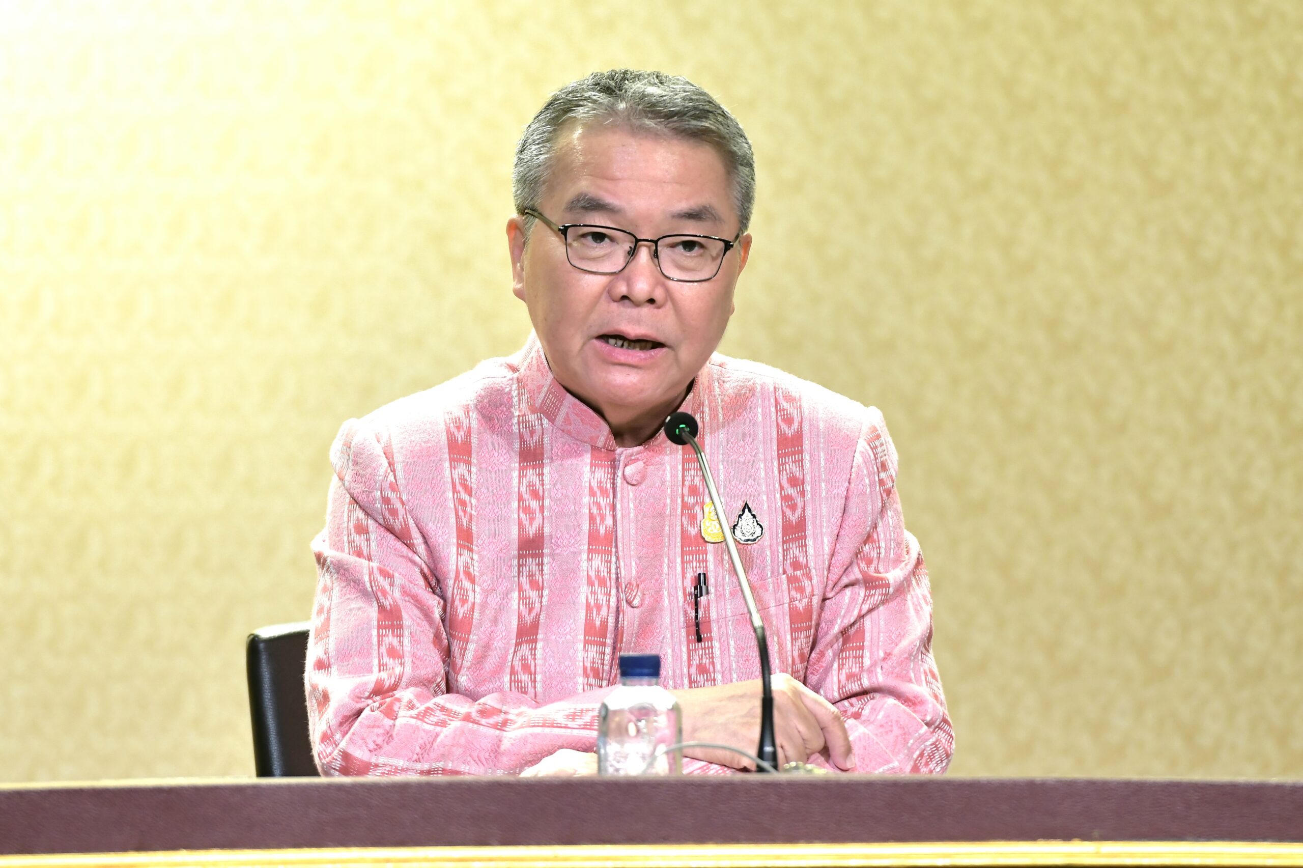 ครม. เห็นชอบร่างความตกลงด้านการขนส่งทางทะเล BIMSTEC 7 ประเทศ