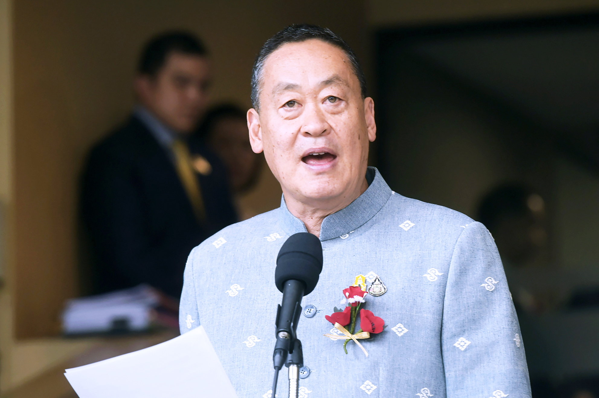 รัฐบาลอัญเชิญพระบรมสารีริกธาตุจากอินเดีย เฉลิมพระเกียรติในหลวง ครบ 6 รอบ
