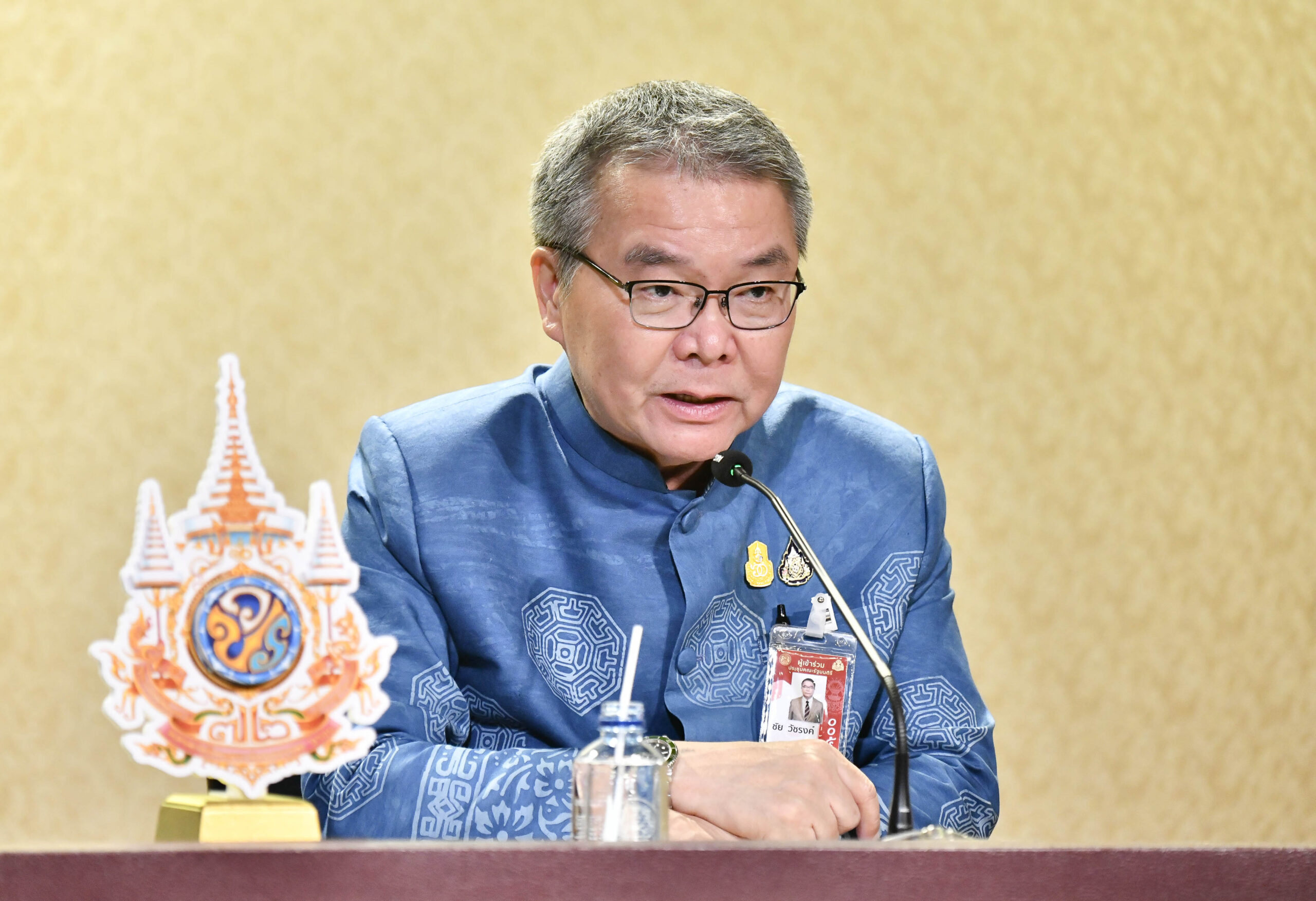ครม.อนุมัติงบฯผูกพัน 42 โครงการ กระทรวงคมนาคม รวม 9.1 หมื่นล้าน