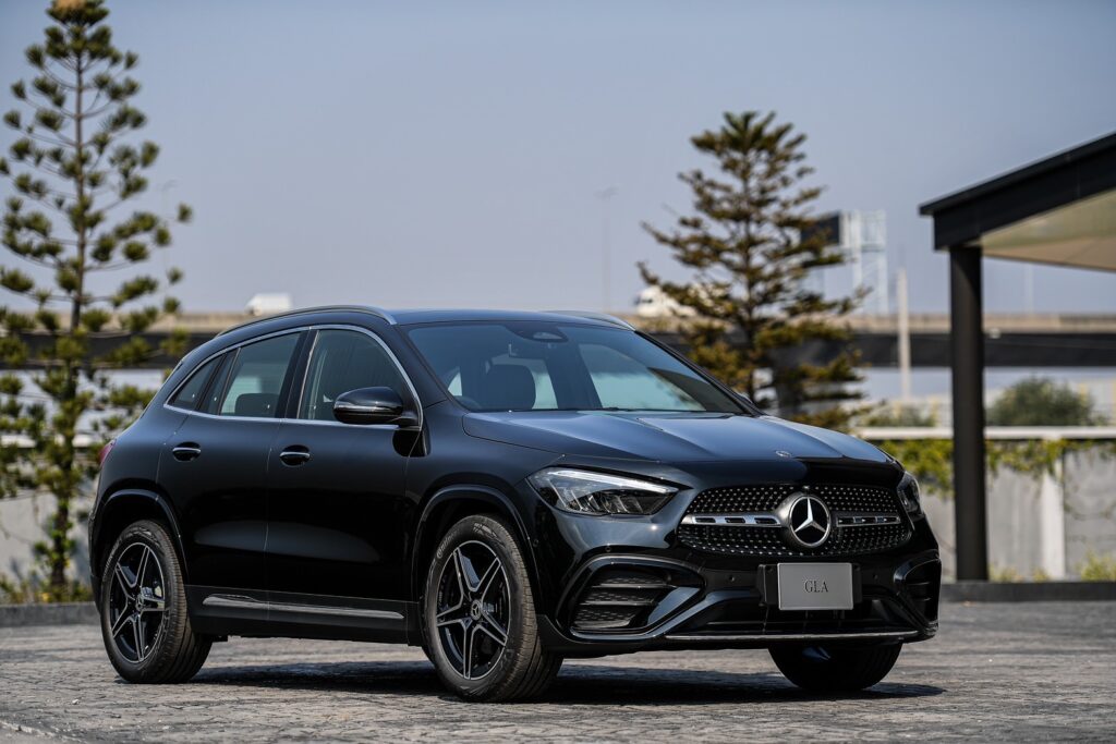 Benz
