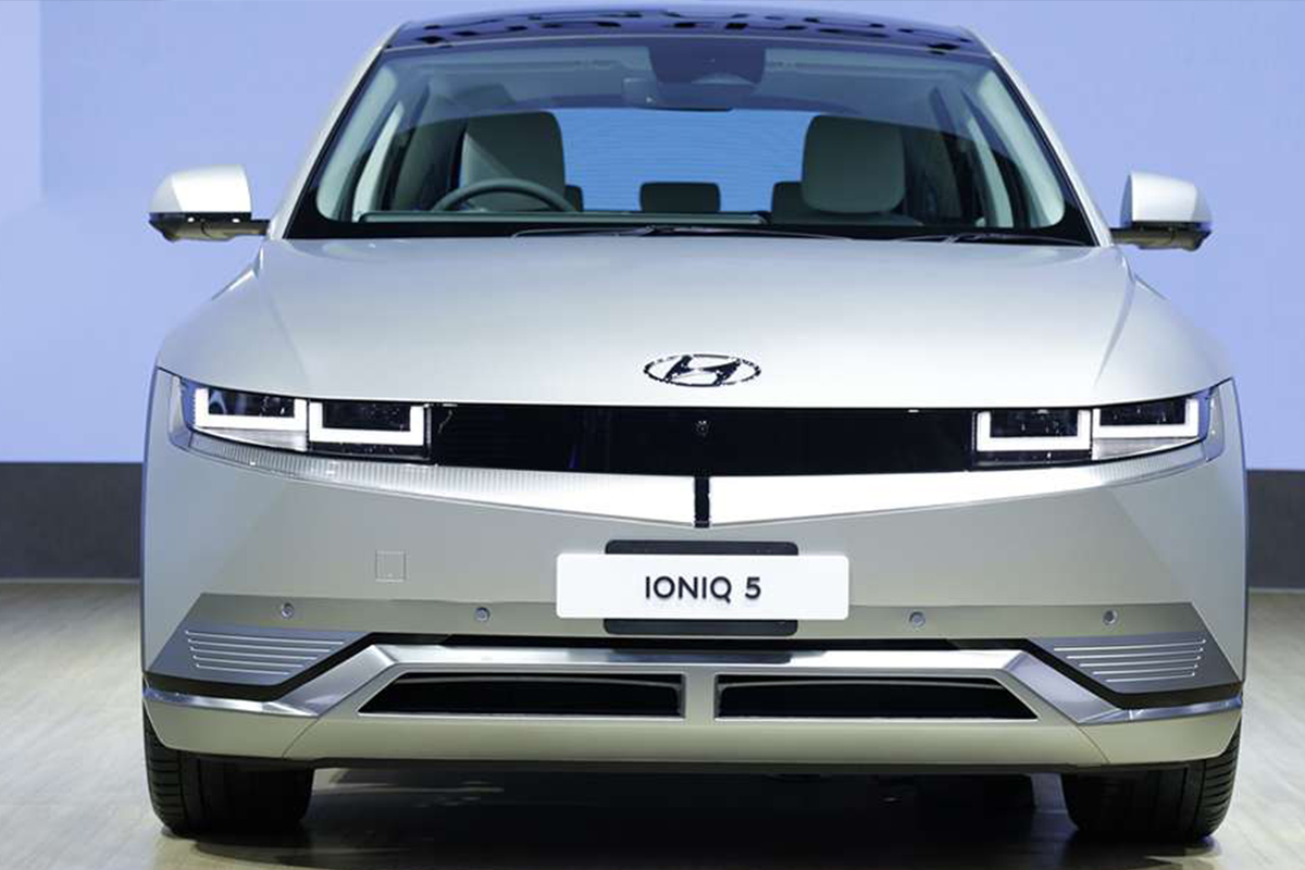 Hyundai IONIQ 5