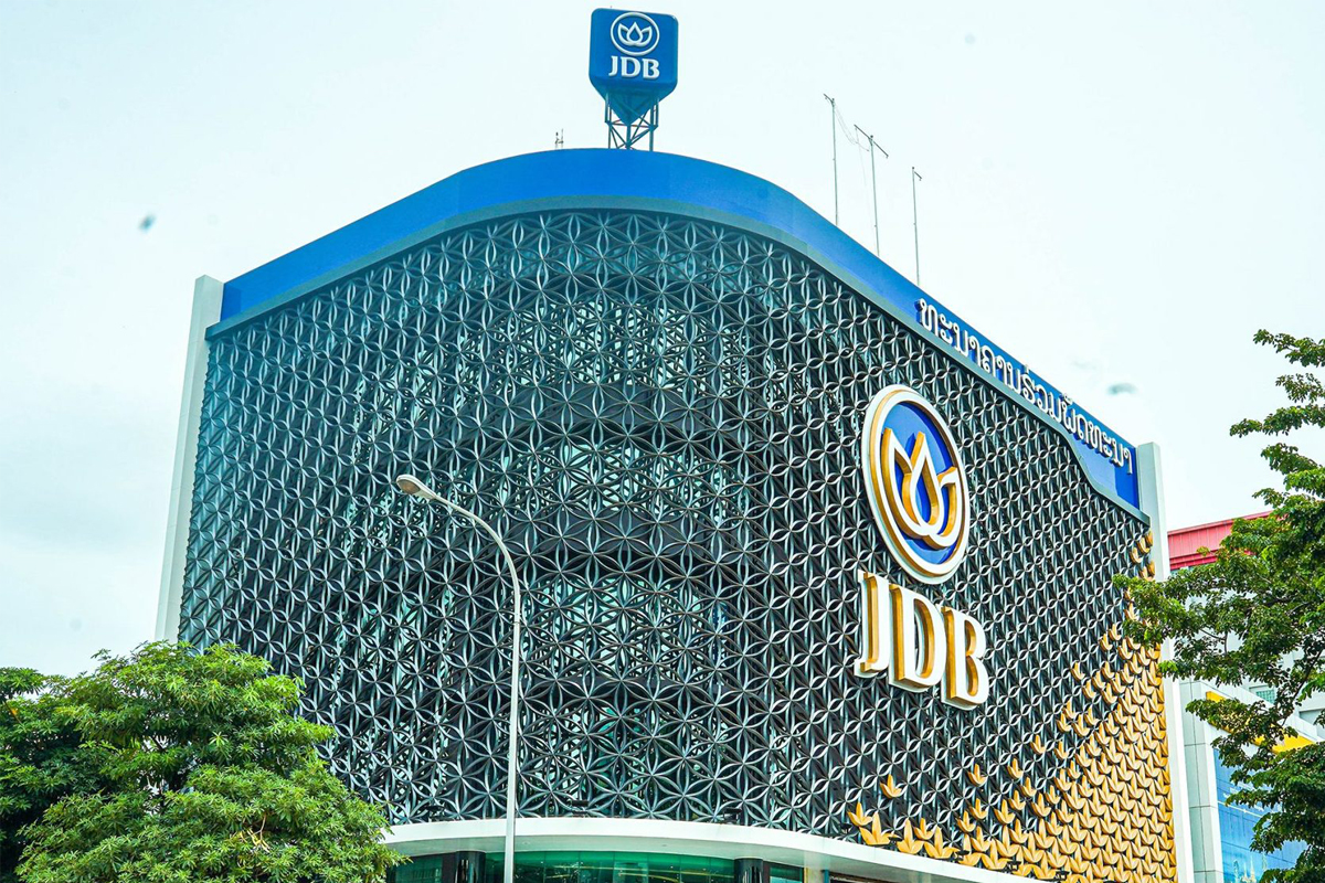 แชร์ประสบการณ์ “เปิดบัญชีธนาคารใน สปป.ลาว”