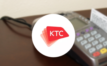 KTC เคทีซี บัตรกรุงไทย