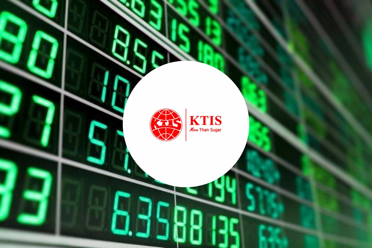 ผู้ถือหุ้น KTIS ไฟเขียวปันผล 0.10 บาท/หุ้น กำหนดจ่าย 16 ก.พ.2567