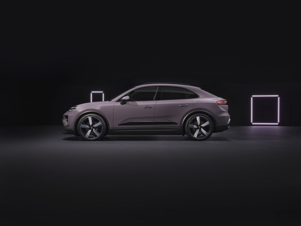 Macan