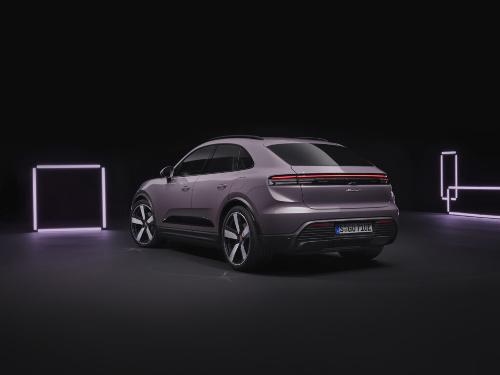 Macan