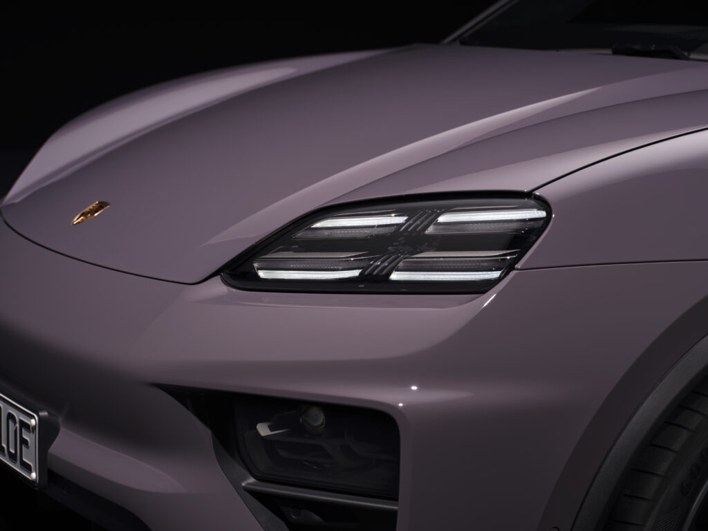 Macan