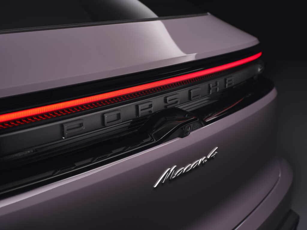 Macan