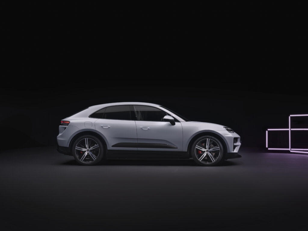 Macan