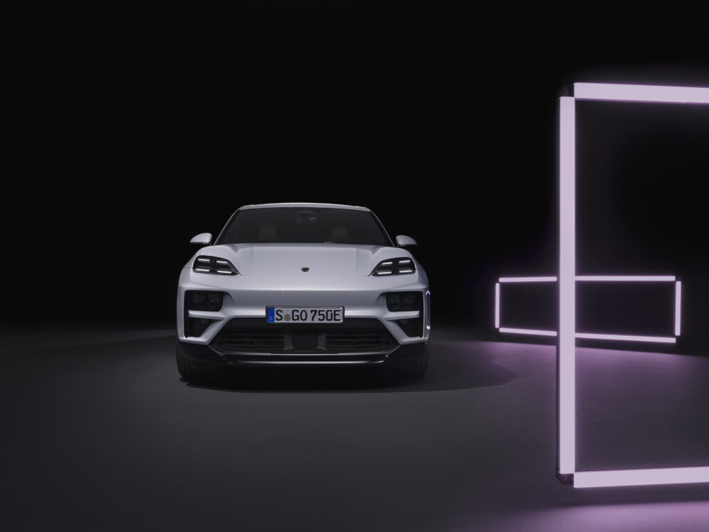Macan