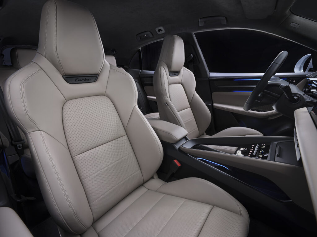 Macan
