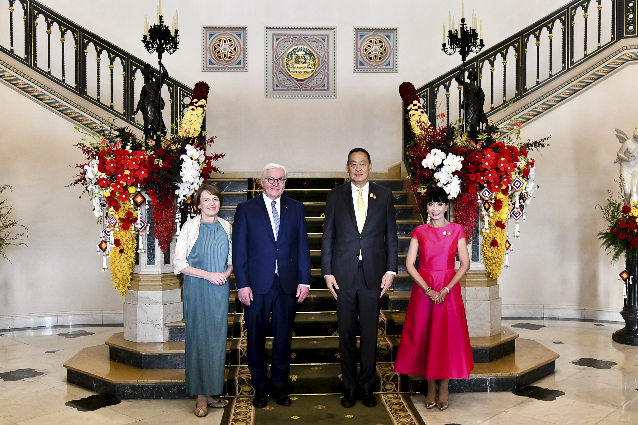 นายกรัฐมนตรี