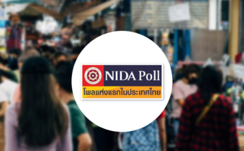 NIDA Poll นิด้าโพล ชีวิต คุณภาพชีวิต ประชาชน